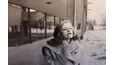 Ausschnitt aus dem Film - Ich will alles. Hildegard Knef
