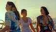 Ausschnitt aus dem Film - Les femmes au balcon