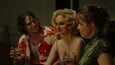 Ausschnitt aus dem Film - Les femmes au balcon