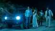 Ausschnitt aus dem Film - I Know What You Did Last Summer
