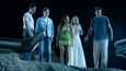 Ausschnitt aus dem Film - I Know What You Did Last Summer