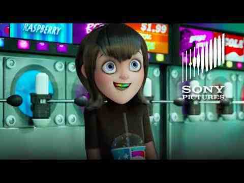 Hotel Transylvania 2 - TV Spot 3