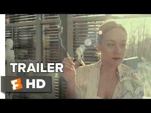 #Horror - trailer 1
