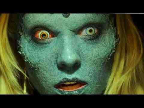 Fire City: End of Days - trailer 1