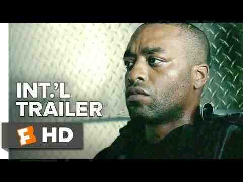 Triple 9 - trailer 2