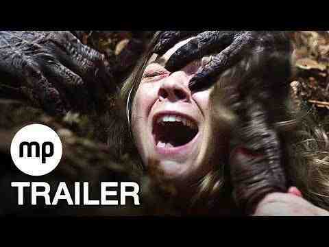 The Forest - trailer 2