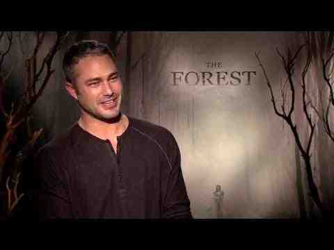 The Forest - Taylor Kinney 