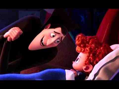 Hotel Transylvania 2 - Clip 
