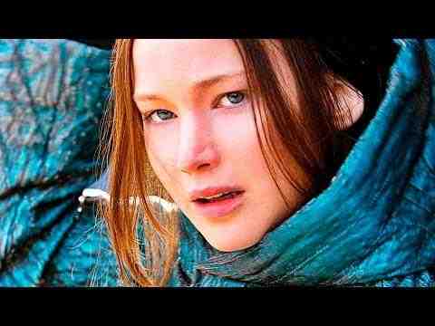 Die Tribute von Panem - Mockingjay: Teil 2 - trailer 2