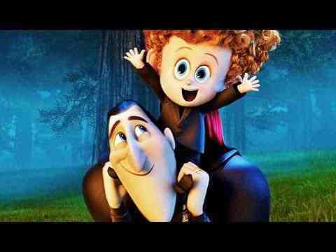 Hotel Transsilvanien 2 - Trailer & Filmclips