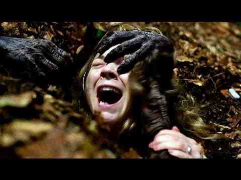 The Forest - Trailer & Featurette