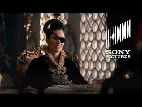 Pride and Prejudice and Zombies - TV Spot 5