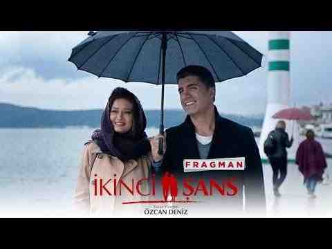Ikinci Sans