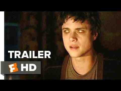 The Bye Bye Man - TV Spot 1