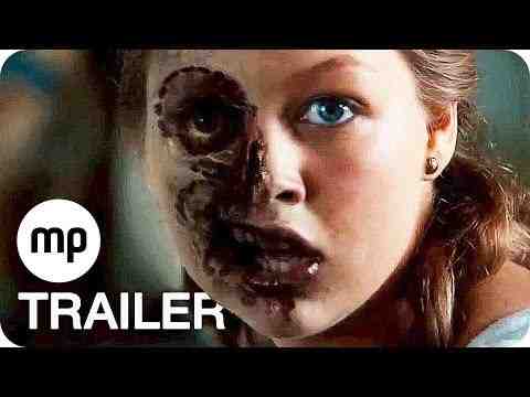 Stolz und Vorurteil und Zombies - trailer 1