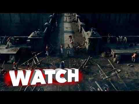 Pride and Prejudice and Zombies - Featurette 1