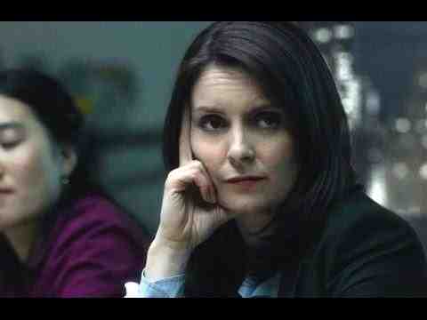 Whiskey Tango Foxtrot - Clip 