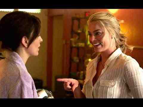 Whiskey Tango Foxtrot - Clip 
