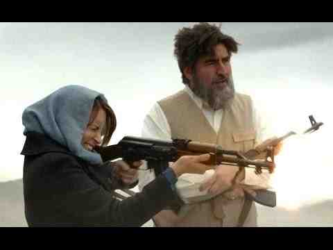 Whiskey Tango Foxtrot - Clip 