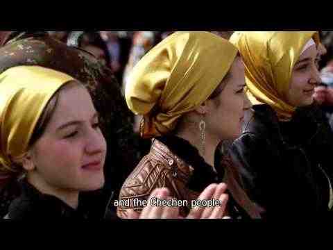 Grozny Blues