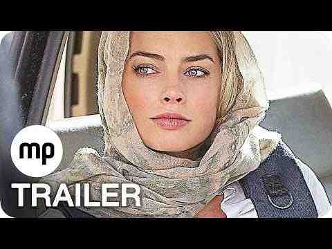 Whiskey Tango Foxtrot - trailer 1