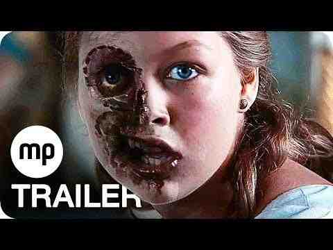 Stolz und Vorurteil und Zombies - trailer 2