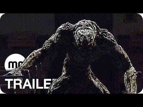Dark Was the Night - trailer 1
