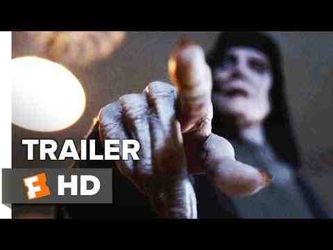 The Bye Bye Man - trailer 1