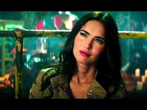 Teenage Mutant Ninja Turtles: Out of the Shadows - TV Spot 3