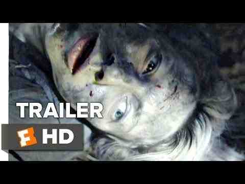 The Woods - trailer 1