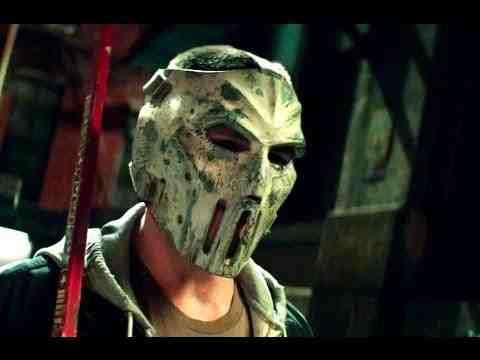Teenage Mutant Ninja Turtles: Out of the Shadows - Clip 