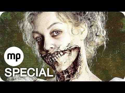 Stolz und Vorurteil und Zombies - Trailer & Filmclips