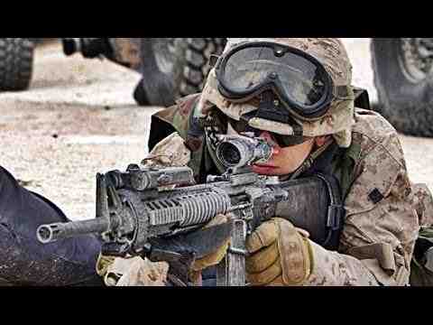 Whiskey Tango Foxtrot - Trailer & Filmclips