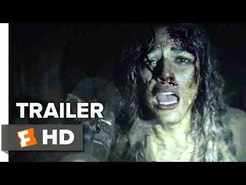 Blair Witch - trailer 2