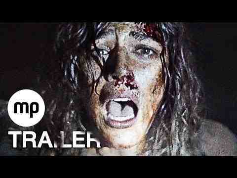 Blair Witch - trailer 2