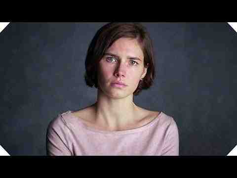 Amanda Knox - trailer 1