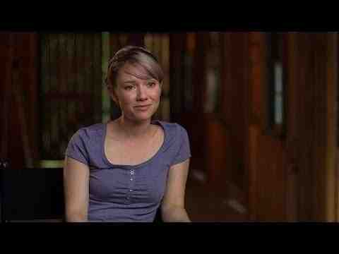 Blair Witch - Interviews