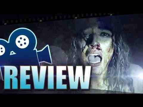 Blair Witch - Movie Review