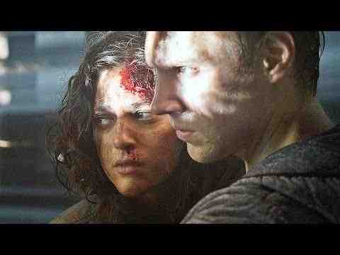 Blair Witch - trailer 3