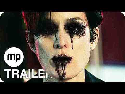 The Bye Bye Man - trailer 1