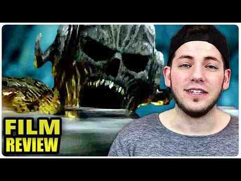 King Arthur: Legend of the Sword - FilmSelect Review