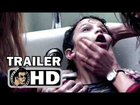 Slumber - trailer 1