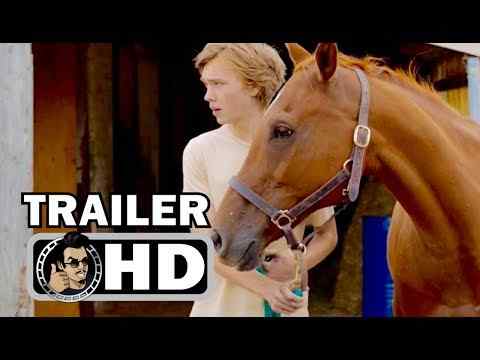 Lean on Pete - trailer 1