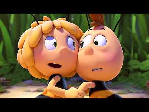 Die Biene Maja 2 - Die Honigspiele - trailer 1