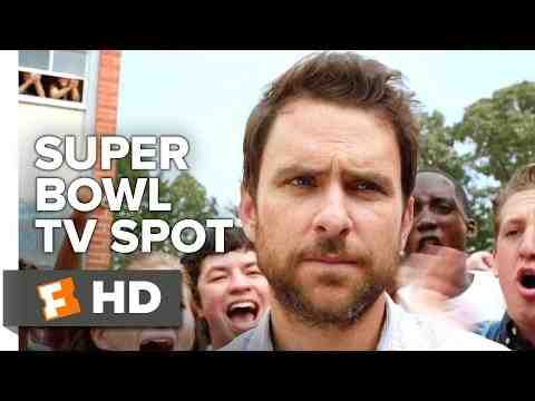 Fist Fight - TV Spot 1