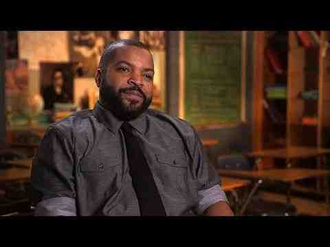 Fist Fight - Interviews