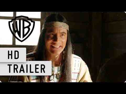 Bullyparade: Der Film - trailer 2