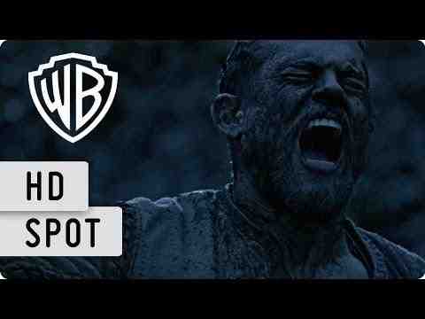 King Arthur: Legend of the Sword - TV Spot 2