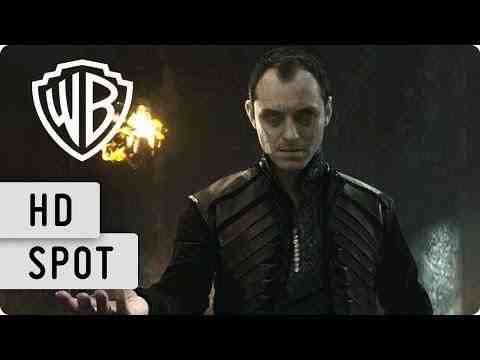 King Arthur: Legend of the Sword - TV Spot 6