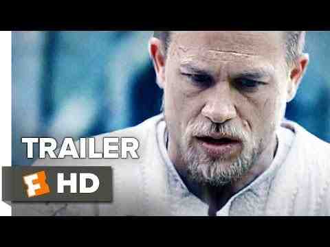 King Arthur: Legend of the Sword - trailer 4
